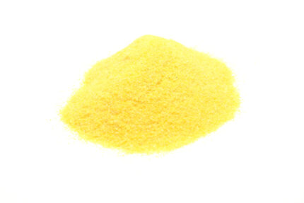Bio Mais-Griess fein Minute (Sack 5kg)