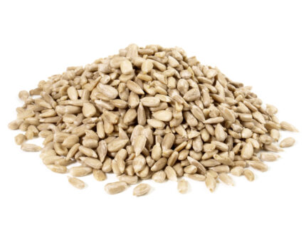 Bio Sonnenblumenkerne geschält (Beutel 1kg)