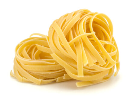 Bio Tagliatelle (Beutel 5kg)