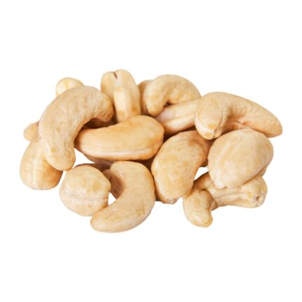 Bio Cashewkerne (Sack 2.5kg)