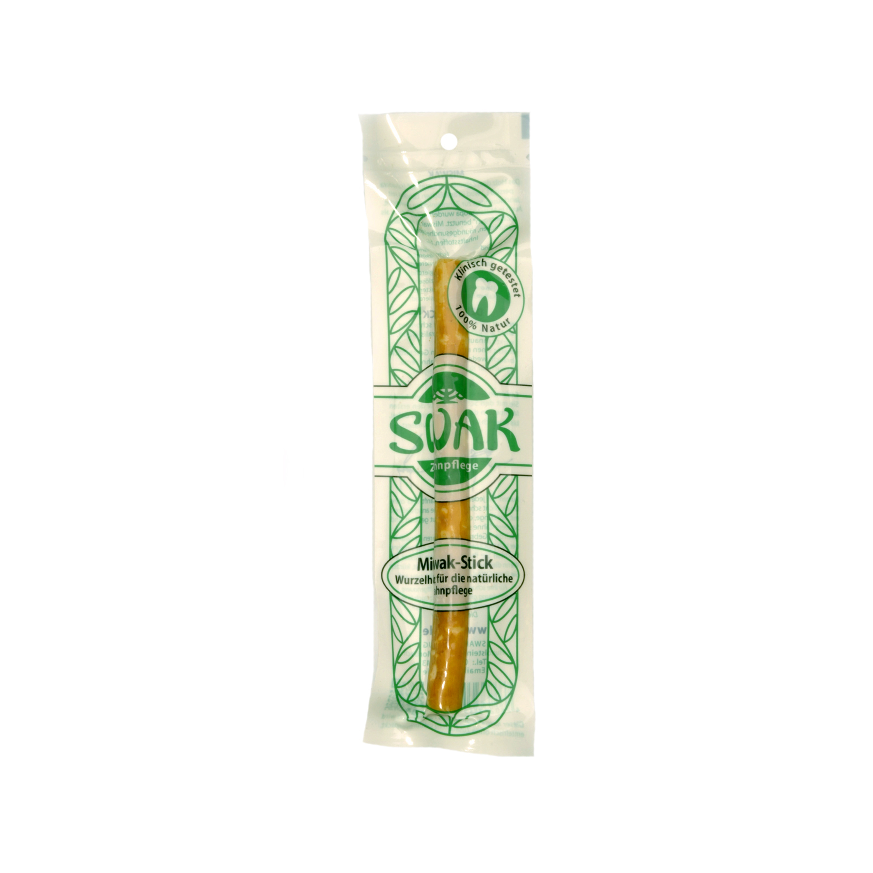 SWAK-Miswak